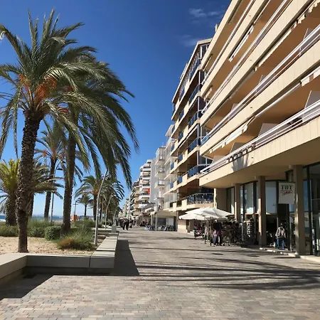 Service-rodes * Calafell