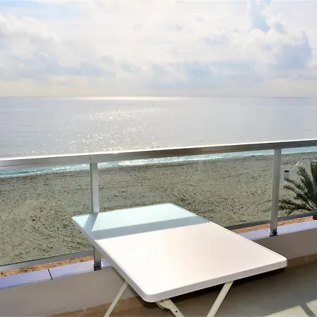Service-rodes Apartment *
