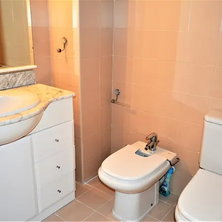 Apartment Service-rodes Calafell