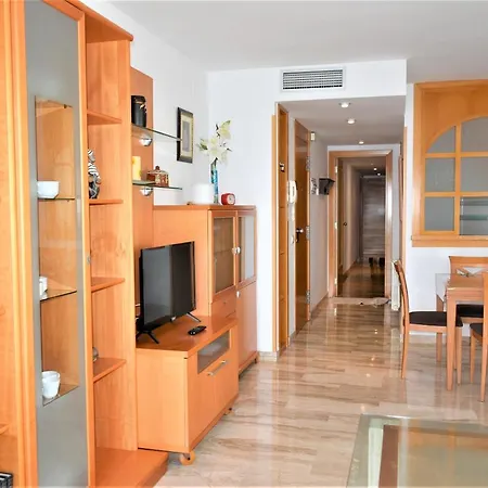 Service-rodes Apartment *