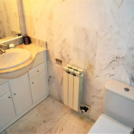Apartment Service-rodes *